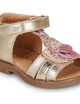 Flache Sandalen Kirielle 24;25;26;27