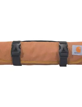 Sac Utility Roll 18 ® Brown One Size - Carhartt - FashionsVida