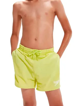 Essential 13´´ Swimming Shorts Spritz 10-11 Years Boys - Speedo - FashionsVida