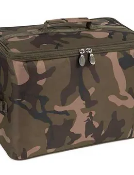 Camolite™ Storage L Tackle Stack Camo One Size unisex - Fox International - FashionsVida
