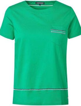 T-Shirt Top De Xs Female