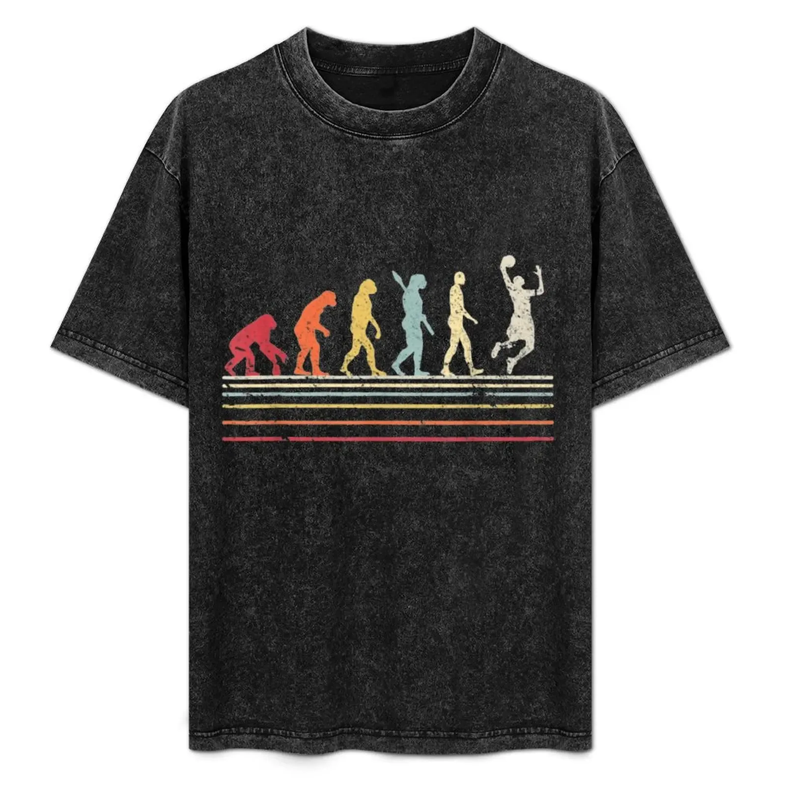 Basketball T-Shirt Running Performance Short Sleeve Tee - Aliexpress - FashionsVida