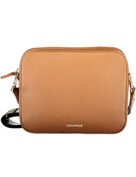 Damen TEBE-TASCHE Braun E5MN555M301_MAW11