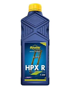 Olio Sospensioni Forcella Putoline Hpx R Sae 7.5 - Vario - FashionsVida