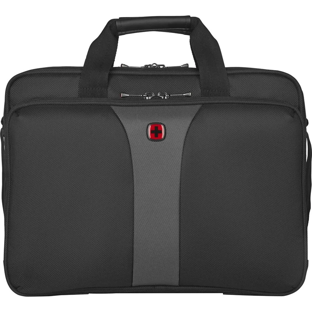 Maletín Legacy para portátiles de 16" - Wenger - FashionsVida