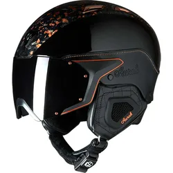 Casque Avec Visière Falcon X Phase Ii 56-59 cm unisex