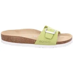 Flache Sandalen Alba 36;38;39;42;43;35
