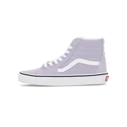 Scarpa Alta Uomo Sk8-hi Languid Lavender/true White