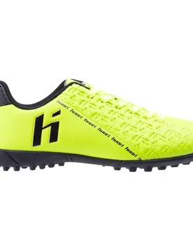 Kinder-Fußballschuhe Jusino - Noir - male - Size: 37 - Huari - FashionsVida