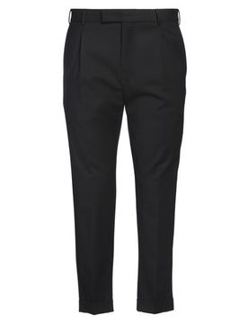 Pantalones Hombre Negro 52,54 Hombre