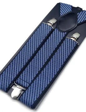 Elastic 3 Clips Suspenders Men Adjustable Trousers Braces Pants Holder Suspensorio Tirantes Hombre Ropa Mujer Suspensores - Aliexpress - FashionsVida