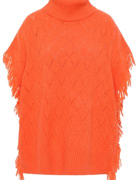 IZIA Capa naranja