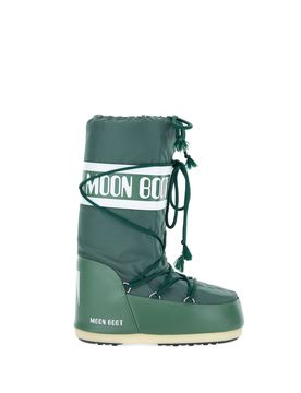 Doposci MB Icon Nylon VERDE 39/41