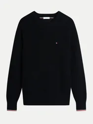 Basic Sweatshirt BDS-BLACK XL