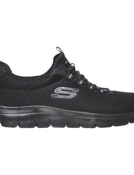 Cross-Trainingsschuhe Summits - Noir - male - Size: 41,5 - Skechers - FashionsVida