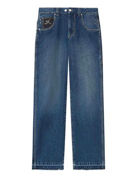 Isabel Marant Pantaloni Jeyda