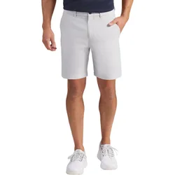 Shorts 101 Pure 8 Inch, hellgrau 32