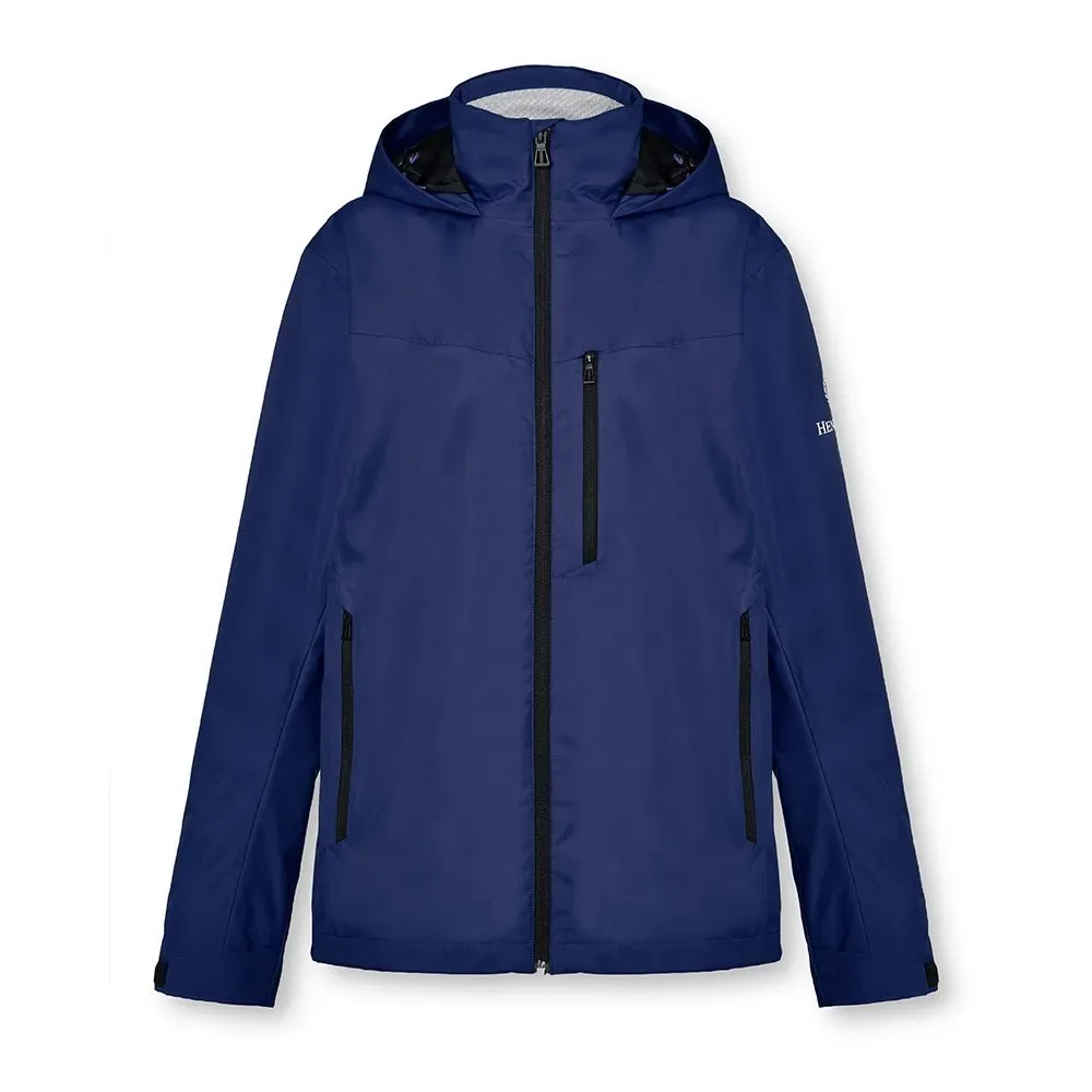 Cool Breeze Jacket Navy Blue M Women - Henri Lloyd - FashionsVida