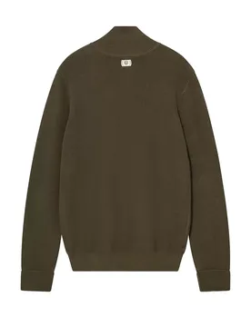 XXL MMGPorter Quarter-Zip Knit male