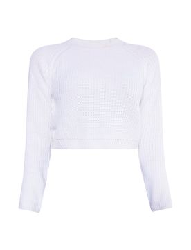 MYMO Jersey 'Blonda' offwhite