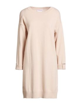 Minivestido Mujer Topo 38 Mujer