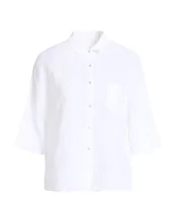 Camisa Mujer Blanco 36 Mujer