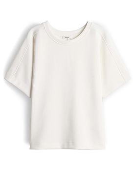 Opus Camiseta GOSA blanco 42