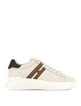 Hogan Sneaker in pelle H580