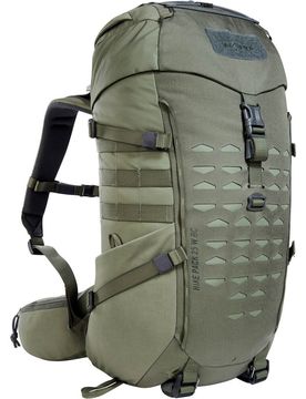 Hike pack 25 mujer bc mochila montaña Gris (UNICA)
