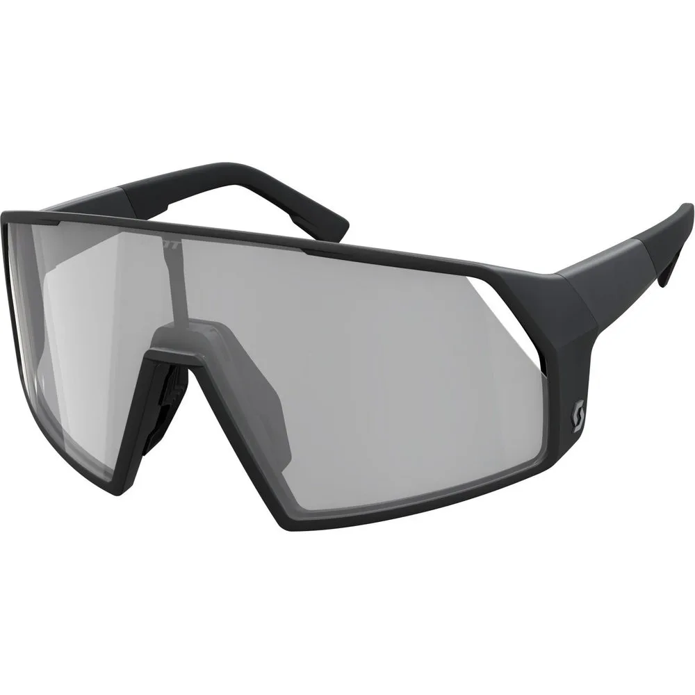 Gafas de sol de ciclismo PRO SHIELD lente transparente - Scott - FashionsVida