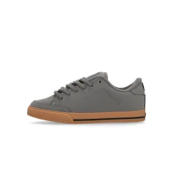 Scarpe Skate Uomo Lopez 50 Grey/gum