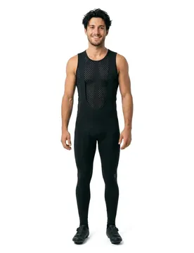 Salopette Larga Coldshield 2.0 Black