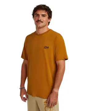 T-shirt à Manches Courtes O´riginals Cali Tandoori M