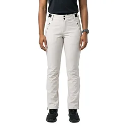 Pantalon Relole Off White XS