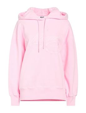 Sudadera Mujer Rosa L,M,S,XS Mujer