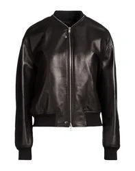 Chaqueta y cazadora Mujer Negro 34 Mujer