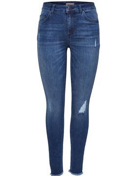 ONLBLUSH MID ANK RAW REA2077 NOOS female