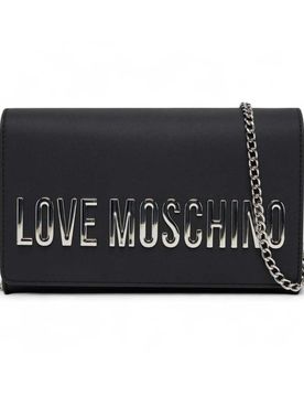 Borsa a tracolla Donna Nero - JC4103PP1NKD000B