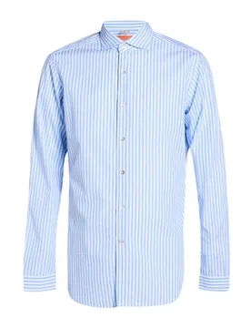 Hemd Herren Himmelblau 41 Herren - GRIGIO - FashionsVida