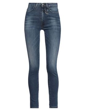 Jeanshose Damen Blau 25,26,27,28,29,30,31,32 Damen