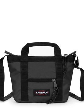 Travel Tote Mini, 100% Polyamide Black Petit unisex