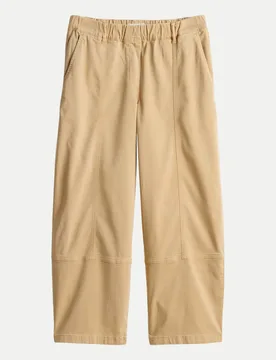 Opus Chino Myha edit Beige 40 - Opus - FashionsVida