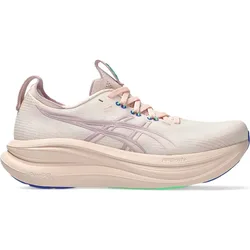 Gel-Nimbus 28 Damen Laufschuhe, pink, Größe 42 ½ 42 ½