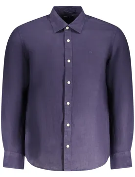 Herren Blau 664300000_BL0802