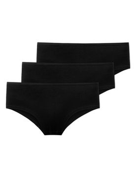 SNOCKS Panti negro