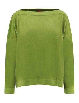 Maglia Daisy 1 In Cashmere