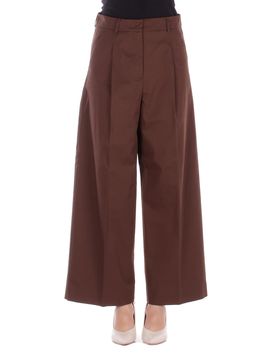 Pantaloni Cioccolato