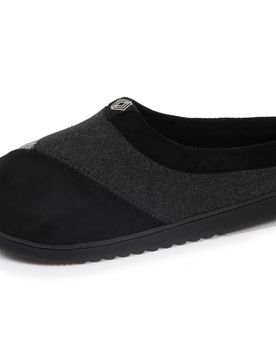 Chaussons mules Dégradé gris dégradé gris 46