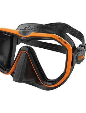 Seacsub Maschera Subacquea Appeal