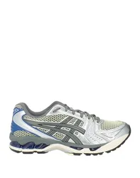 Sneakers Hombre Plata 40.5 Hombre